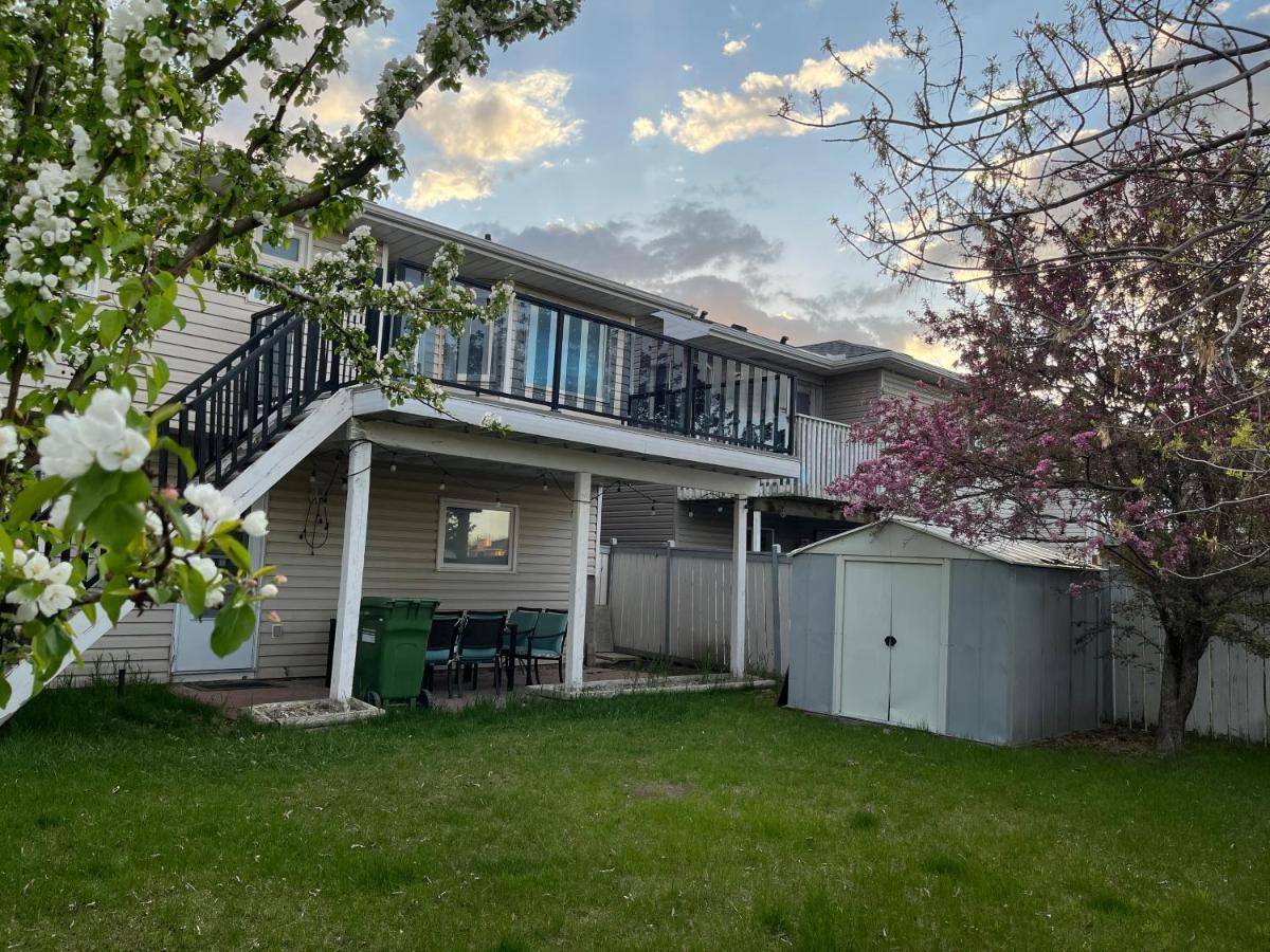 citadel hills valley YYC Exterior foto